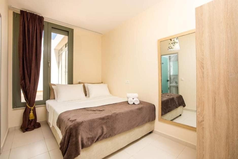 Eden Almond Tree - Luxurious Apartment With Sea View Rhodes City Exterior photo